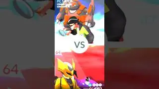 😱 KYOGRE vs RHYDON 🔥 Combate de Gimnasio | Pok&eacute;mon GO