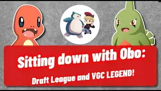 Skill Link sits down with BBR Draft League LEGEND @Obo_!
