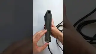 Электрический степлер NOVUS J-102 DA.         Electric stapler NOVUS J-102 DA.#shorts