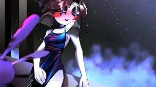 It Was Rude 😳 | Pomni x Jax (Funnybunny) | The Amazing Digital Circus Comic | TADC