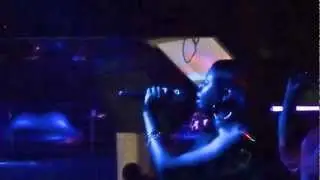 CHAKLATE TY & FREE SPEECH LIVE G.B.A