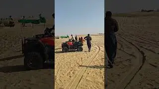 Thar Desert Safari Jaisalmer, apno Rajasthan 