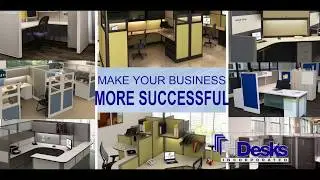Desks Inc Cubicle Workstations