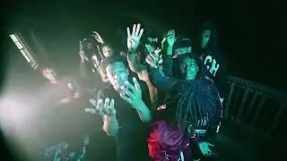 They all gone die ft. RRlumenace 