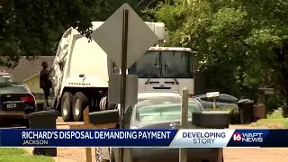 Richard&rsquo;s Disposal sues