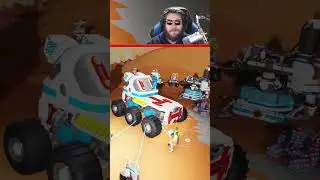 THE BIGGEST TRUCK YOU CAN BUILD IN ASTRONEER - WOW