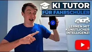 Der allererste KI‑Tutor für Fahrschüler: Theorie wirklich verstehen statt rätseln - Fahrschule.live