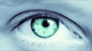 Biokinesis Get Minty Green Eyes | Change Your Eye Color To Minty Green Fast Subliminal