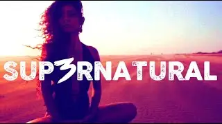 US3R - Supernatural (Official music video)