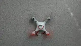 JJRC JJ 1000 no signalization