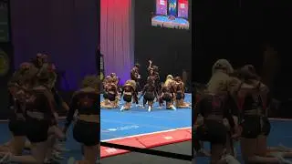 World Champions🔥 #cheer