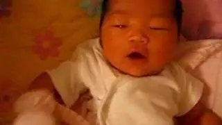 Baby Tamara