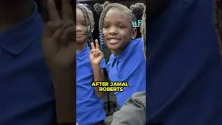 Fans React as Jamal Roberts Shares a Heartwarming Car Selfie