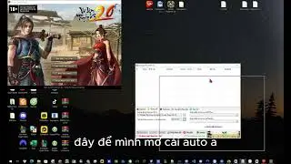 Hướng dẫn | Auto Login kidauto VLTK2.0