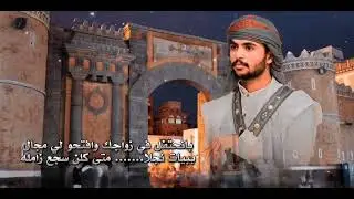 افراح ال عواض عرس جلال العواضي
