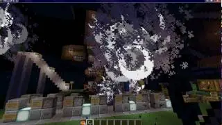 Minecraft Tour de Lizking: Special Thanks and Grand Finale
