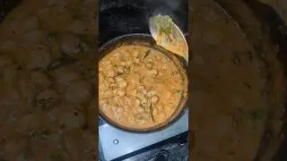 #meal maker recipe ♨️ #soyachunks recipe