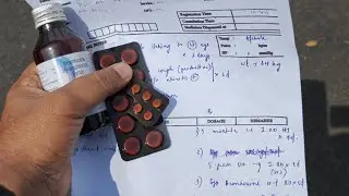 Doctor Ke Pass Jana Pada | School Homework me Sirf Project hi Project