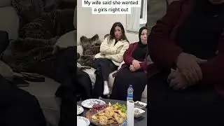 Hilarious Reactions: Pure Joy in Her Eyes! 😂