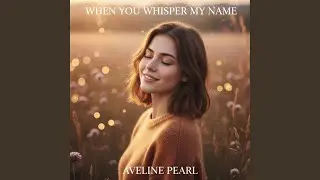 When You Whisper My Name