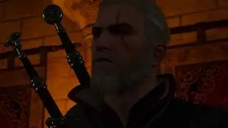 Passierschein A38 - The Witcher 3: Blood and Wine