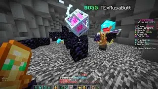 Blue | Firemc Cpvp Montage @PSD1
