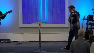 Bethel AG Livestream