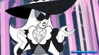 Does that call herself a garnet? | Yellow Diamond AU short