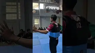 UNP MENGAJAR RISET KEPENDIDIKAN SMP BAITURROSYID