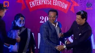 Global Leaders Awards 2019 - Danube Group