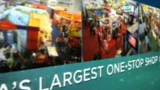 Franchise Asia Philippines 2012 TVC