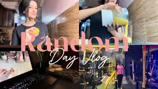 Productive & Aesthetic Day in My Life✨🪴|Anabiya Junejo