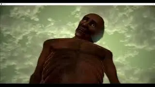 Attack on Titan 2 Gameplay On Nware 1080p 30fps :(