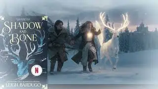 REVIEW SHADOW AND BONE - LEIGH BARDUGO