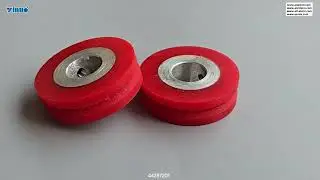 Universal Instrument 44287201 FEED WHEEL
