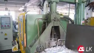 LK AVIS DCM HOT CHAMBER