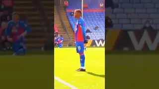 Black Live's Matter Zaha's Reaction🥶