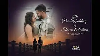 Pre‑Wedding Teaser in Dombivli Mumbai Shivani & Taran&rsquo;s Cinematic Love