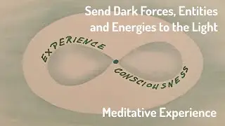 #7 Send Dark Forces. Entities and Energies to the Light and Reclaim Your Power Meditative Experience