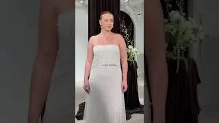2026 Bridal Trends NYBFW