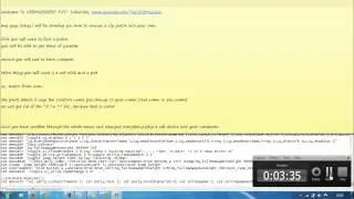 How To Edit A CFG Menu In Notepad | TheUSBModderz
