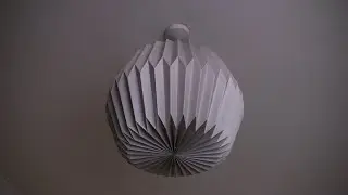 Argos Home Skandi Paper Shade