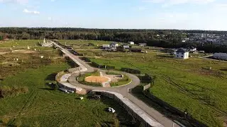 Купить участок в Коттеджном Поселке Дарьино Парк на Новой Риге