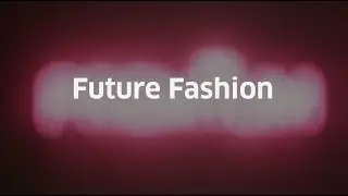 Future Fashion: Smart Wearable &ndash; Anita Tillmann