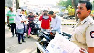 Traffic rules song in hindi । Signal na tod mere bhaiya I सिग्नल ना तोड मेरे भैय्या
