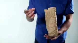 Cube3 By Steven Brundage -Magic Trick