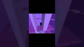 Звук не мой башня называется purple obby COTTON CANDY OBBY