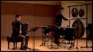 M2 Duo: 3 Unuttered Miracled - by Tyler Versluis (Michael Bridge & Michael Murphy)