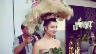 Salon du mariage et de la f&ecirc;te de Rouen 2015 by www.videaste.Net