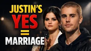 Selena Gomez Finally Breaks Silence On Marrying Justin Bieber